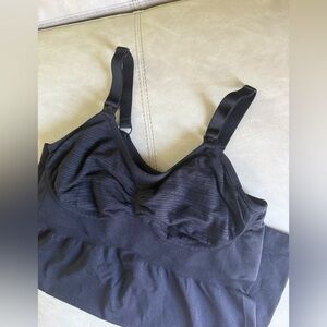 Kindred bravely sublime nursing & pumping tank